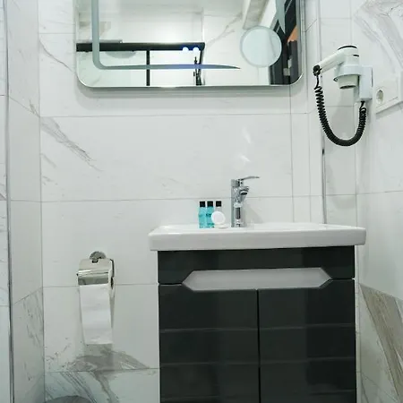 La Vitrine Aparthotel Istanbul