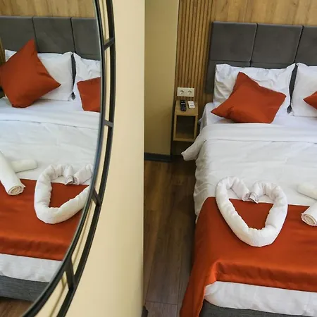 La Vitrine Aparthotel