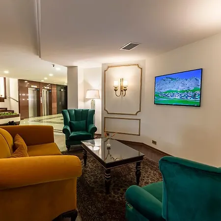 Hotel Marble