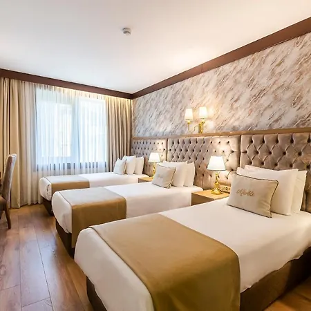 Hotel Marble