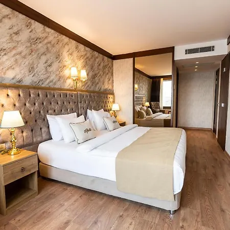 Hotel Marble Estambul