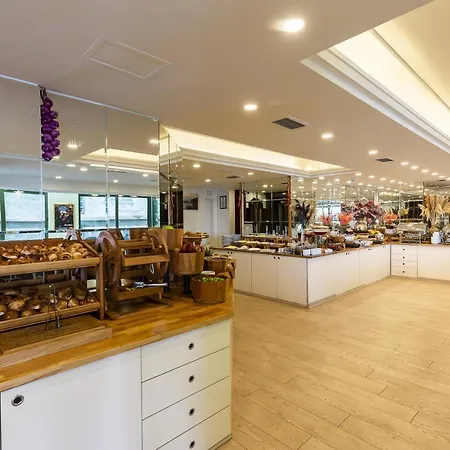 Hotel Marble 4*