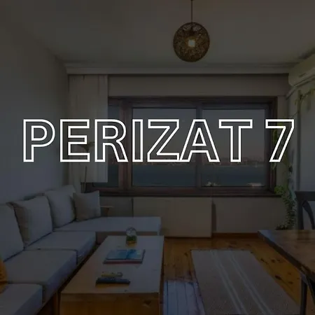Appartamento Bosphorus 6 Provincia di Istanbul