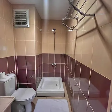Selahaddin Eyyubi Uygulama 2* Istanbul