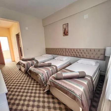Selahaddin Eyyubi Uygulama Hotell