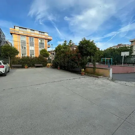 Hotell Selahaddin Eyyubi Uygulama