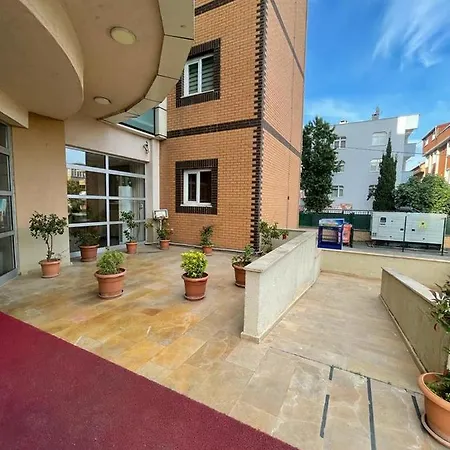 Selahaddin Eyyubi Uygulama 2* Istanbul