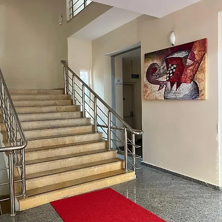 Hotell Selahaddin Eyyubi Uygulama 2*