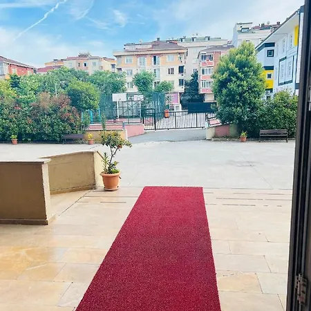 Hotell Selahaddin Eyyubi Uygulama