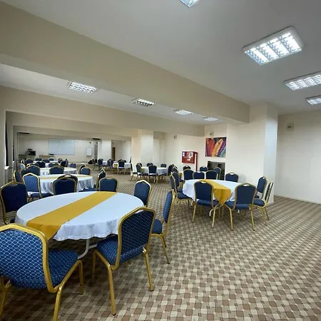 Hotell Selahaddin Eyyubi Uygulama Istanbul