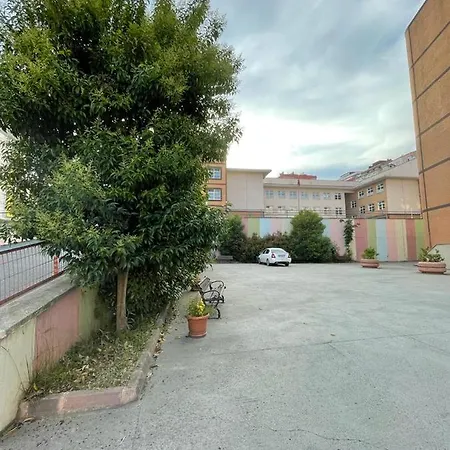 Selahaddin Eyyubi Uygulama Hotell