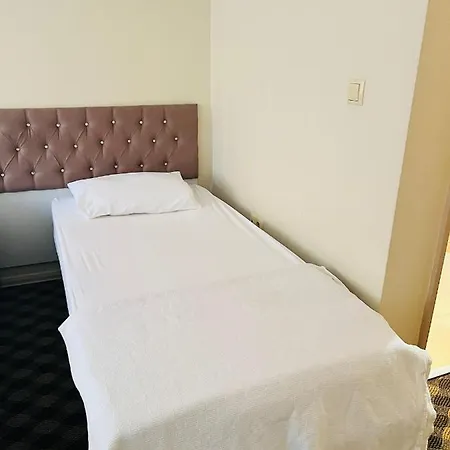 Selahaddin Eyyubi Uygulama Hotell 2*