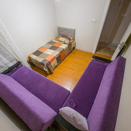 5 Minute Walking Distance Tram-metro-metrobus/1 Minute For Park/10 Minute For Mall * Provincia di Istanbul