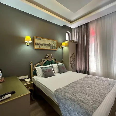 Ethnica Old Provincia di Istanbul