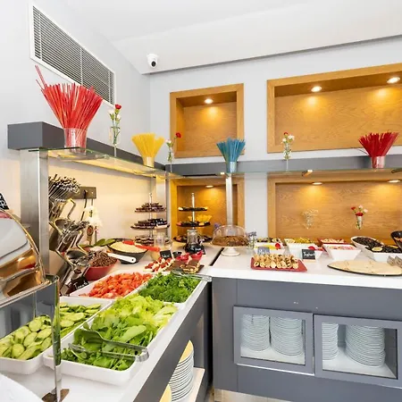 Graziella Gold Provincia di Istanbul