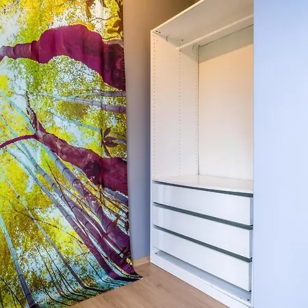 Apartment Flat 10 Min To Vadistanbul Mall And Ataturk Forest *