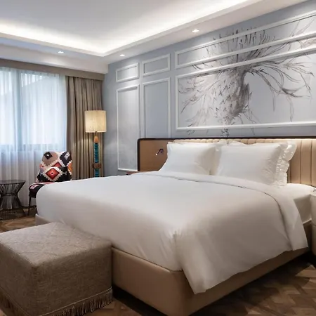 ホテル Burdock Istanbul, Autograph Collection *