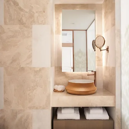 Burdock Istanbul, Autograph Collection *