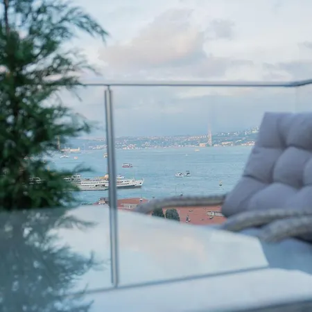 Sunway Bosphorus Istanbul
