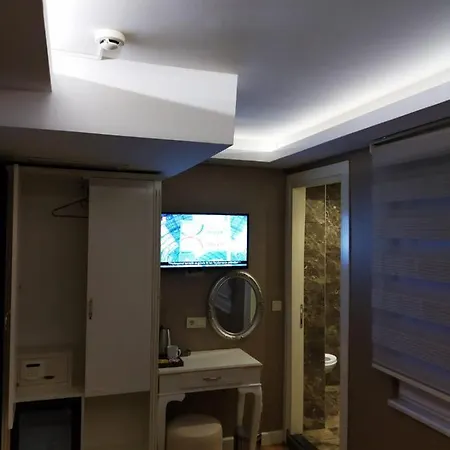 Sun Comfort 3* Стамбул