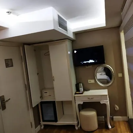 Sun Comfort 3* Стамбул