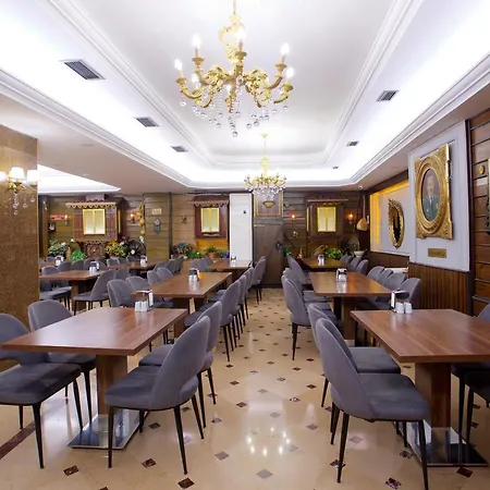 Grand Ant İstanbul