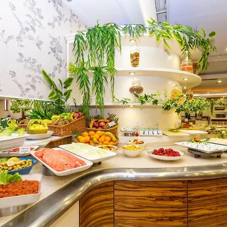Hotel Grand Anka