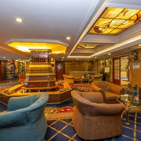 Hotel Grand Anka