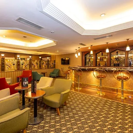 Grand Anka Hotel