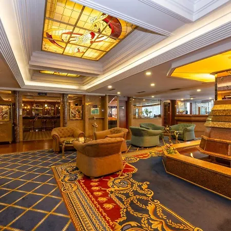 Grand Anka Hotel