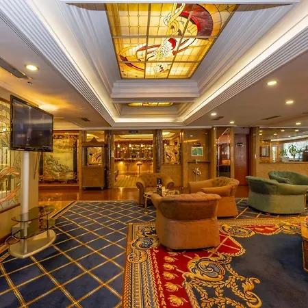 Grand Anka Hotel 4*