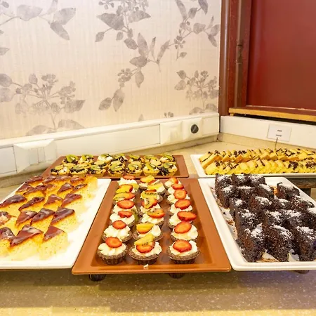Hotel Grand Anka