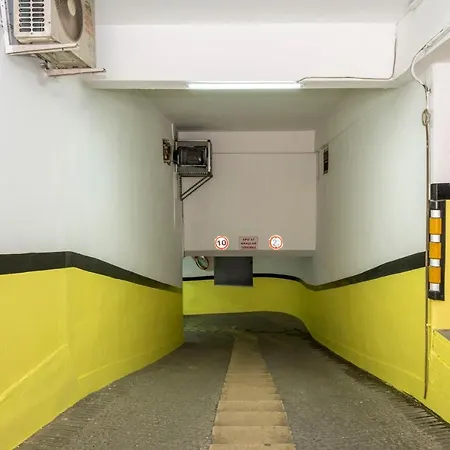 Grand Anka Istanbulská provincie