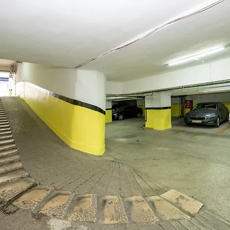 Grand Anka 4* Istanbulská provincie