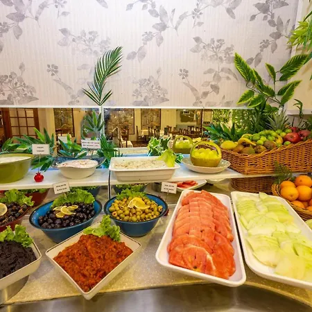 Grand Anka Hotel