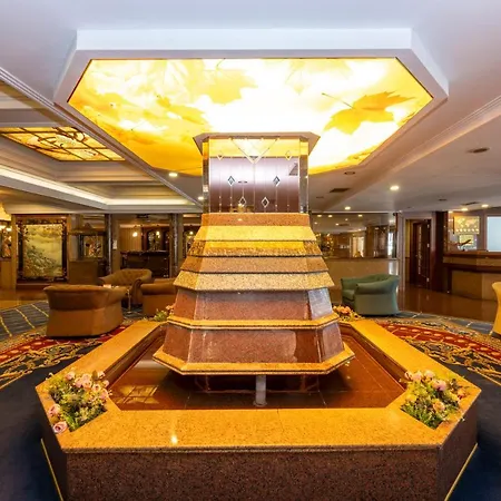 Grand Anka Hotel 4*