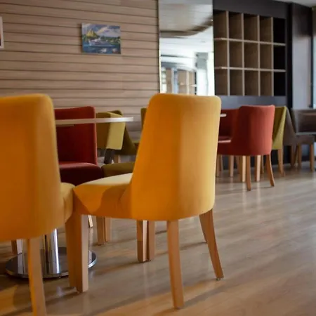 Bed & Breakfast Viva Boutique Istanbul
