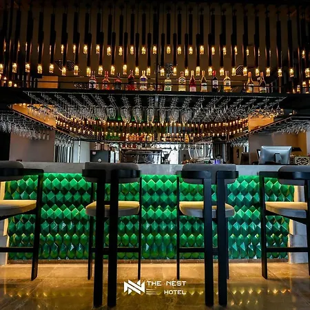 Hotel The Nest 4*