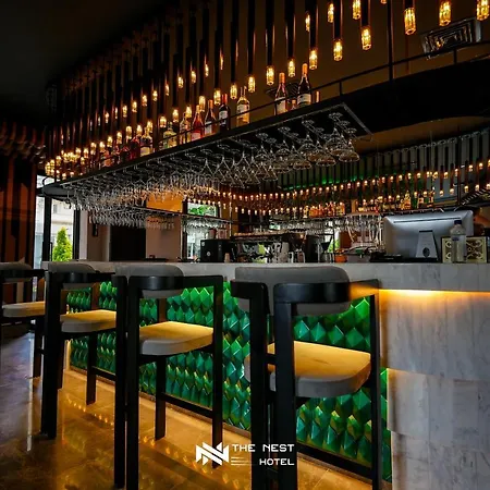 The Nest Hotel