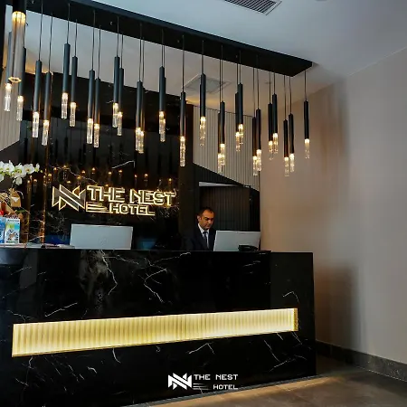 The Nest 4* Istanbul