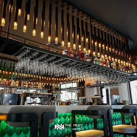 The Nest Hotel