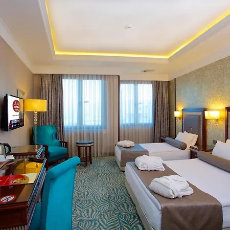 Hotel Emporium Stambuł