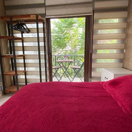 Galatolia 3* Provincia di Istanbul