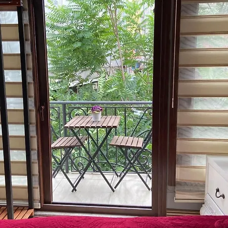 Hotel Galatolia Provincia di Istanbul