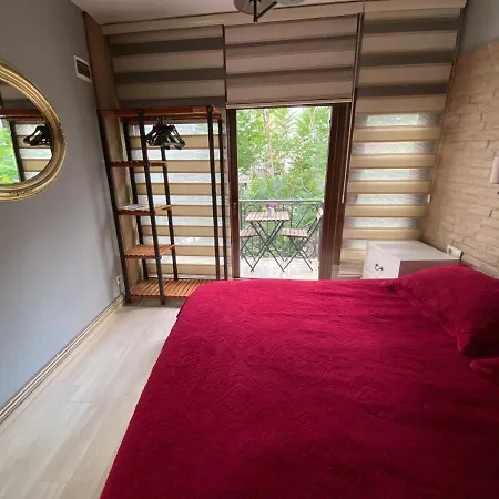 Hotel Galatolia 3*