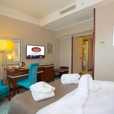 Emporium 4* Stambuł