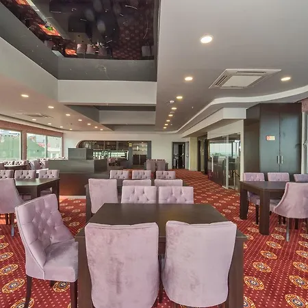 Hotel Matiat