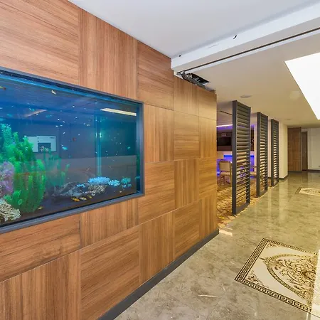 Matiat Hotel