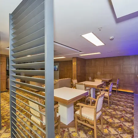 Hotel Matiat