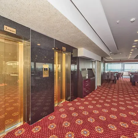 Matiat Hotel